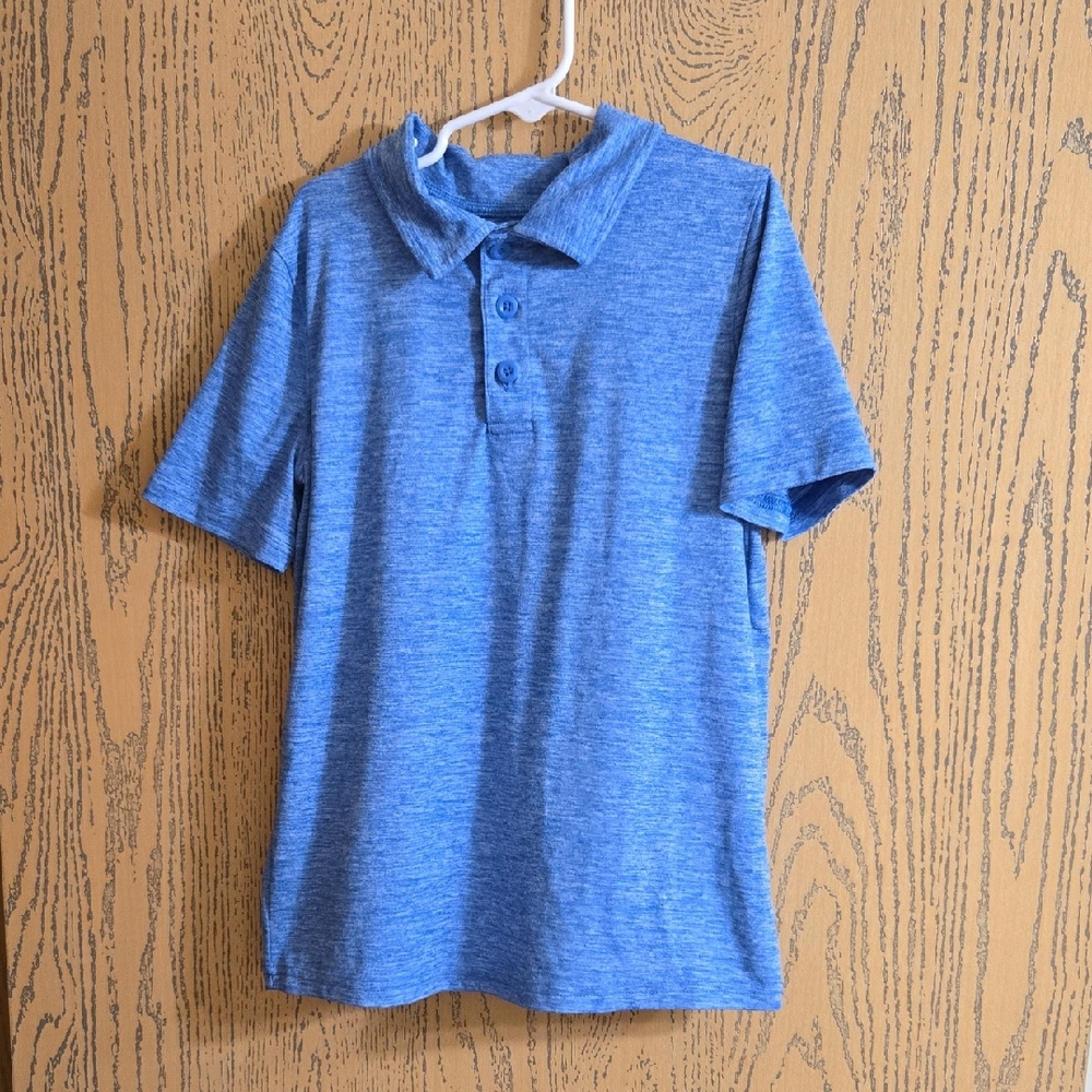 Boys Polo